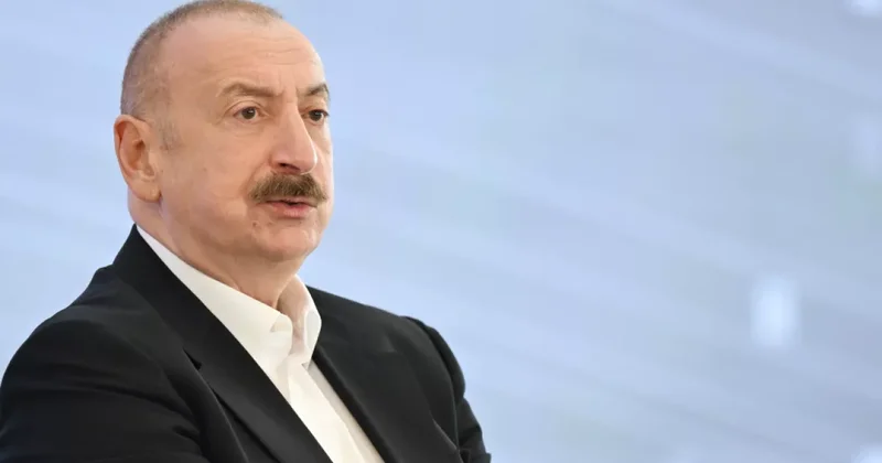 Президент Азербайджана о потенциале стран участниц Организации экономического сотрудничества