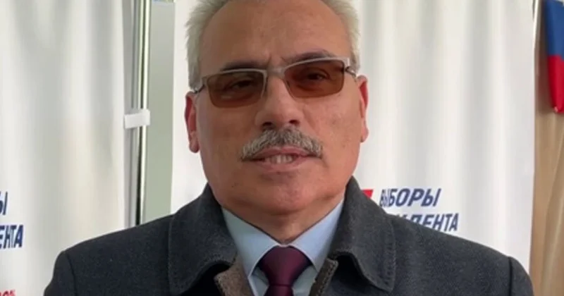 Ибрагимов: Азербайджанская диаспора в России под угрозой роспуска
