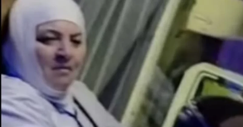 Mədinə şəhərində vəfat edən müəllimin FOTOSU