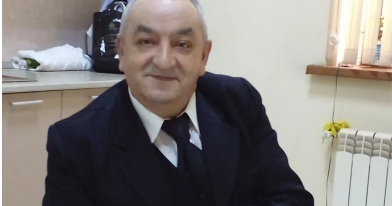 Ayağını “Məlhəm Klinikası”nda səhvən kəsiblərmiş Ölən aktyorun qardaşı