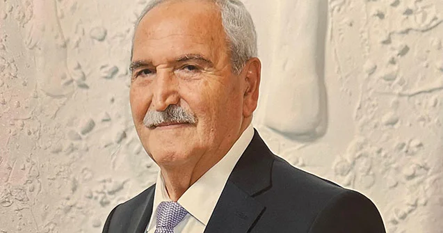 Görkəmli memar Arif Əzizov vəfat edib