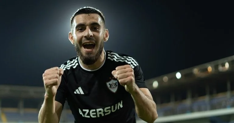 Elvin Cəfərquliyev: “ÇL də bütün gücümüzü ortaya qoyacağıq”