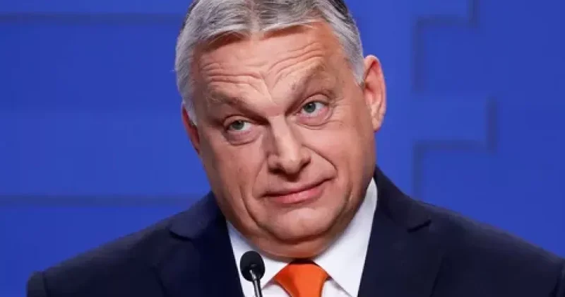Орбан vs ЕС: Не отдадим деньги венгров