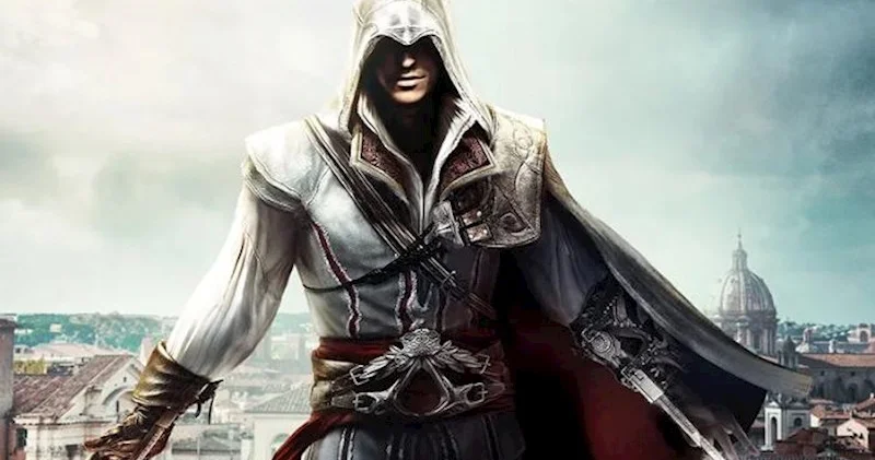 “Netflix” “Assassin’s Creed”i seriallaşdırır