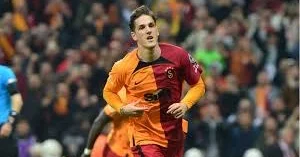 Qalatasaray ın legioneri İspaniya klubuna doğru
