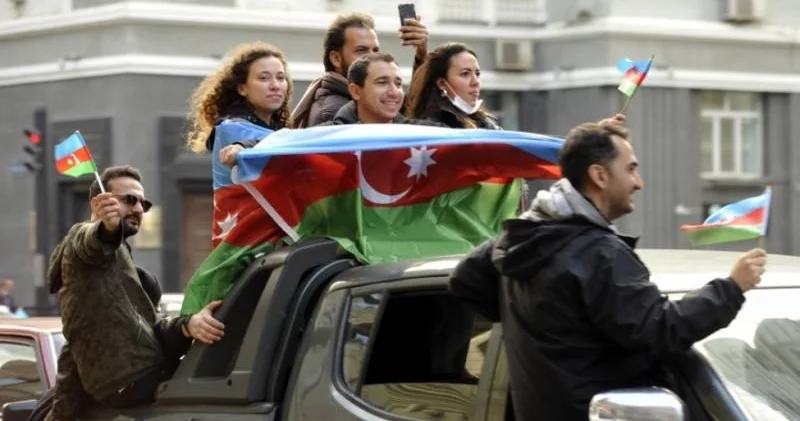Azərbaycançılıq ideyası mətbuatda