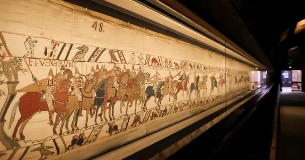 Baye qobeleni Londona zədəsiz çatdırılıb