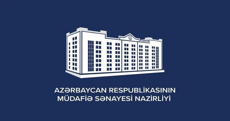 “Azərsilah”ın poliqonlardan birində yanğın hadisəsi baş verib