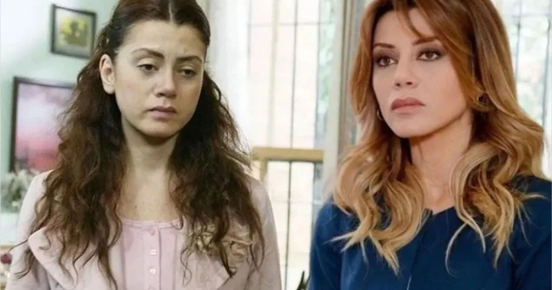 “Leyla”nın qızı olacaq