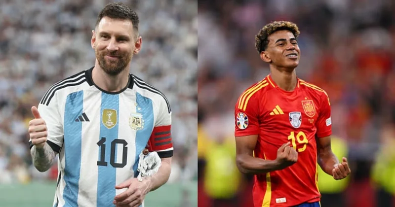 Bu gün Dünya Çempionatında hansı komanda qalib gələcək? Messidən sürpriz gözləyirlər