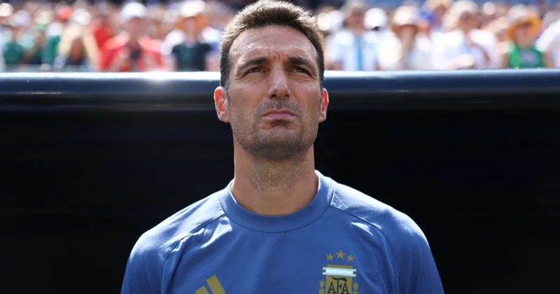 Argentinadan antirekord Qapıya zərbə olmadı