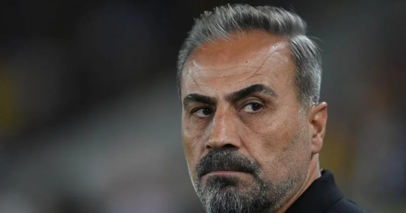 Renat üçün yeni baş məşqçi