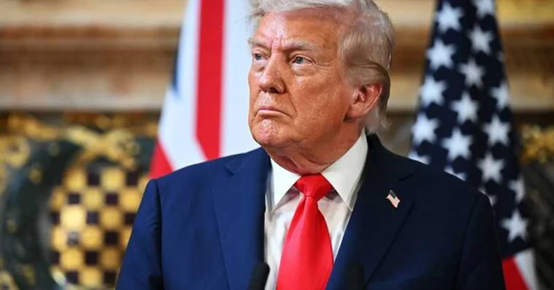 Трамп о потерях США в войне с Ираном