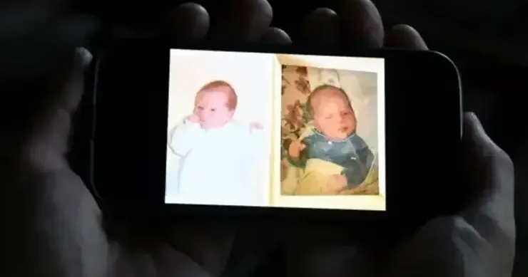 Hər şey bir hədiyyə ilə başladı: 38 ildən sonra ortaya çıxan həqiqət