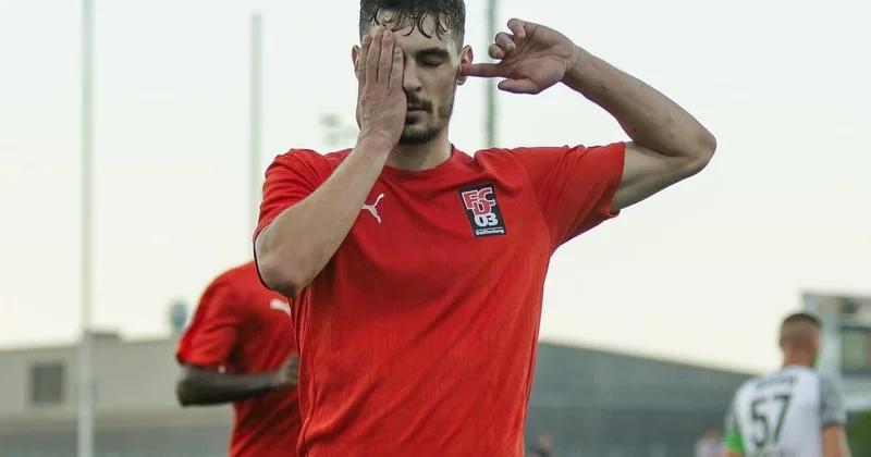 “Qarabağ” və “Turan Tovuz” Jorjinyo ilə maraqlanır