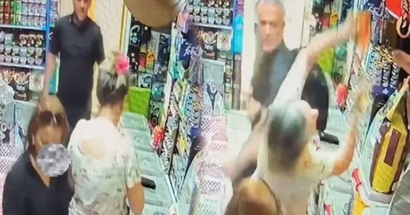 Bakıda qadına qarşı zorakılıq: Şübhəli şəxs saxlanıldı VİDEO