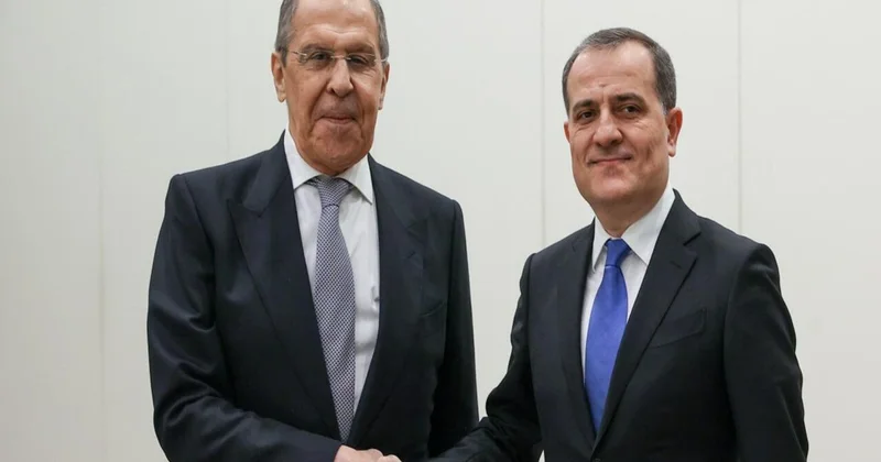 Moskva Bakı münasibətləri normallaşır RUSİYA MƏTBUATI NƏ YAZIR?