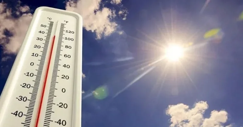 İsti hava ən çox kimlər üçün təhlükəlidir?