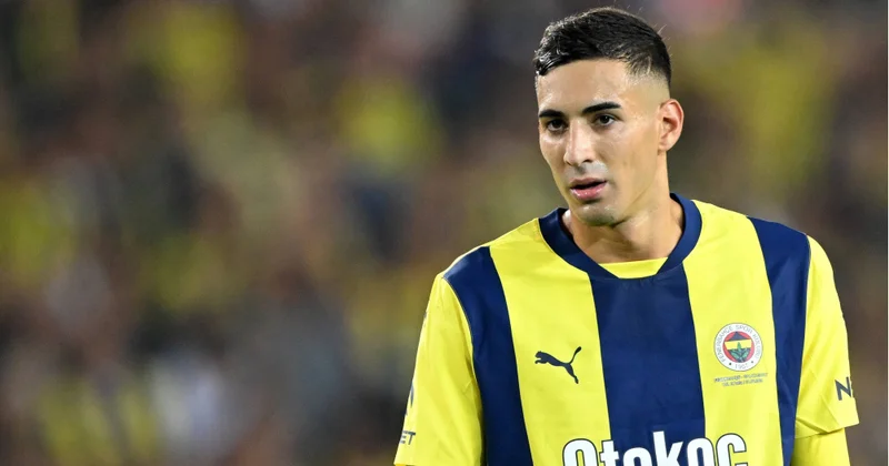 Roma Zekinin yerinə Mert Müldürü gətirir