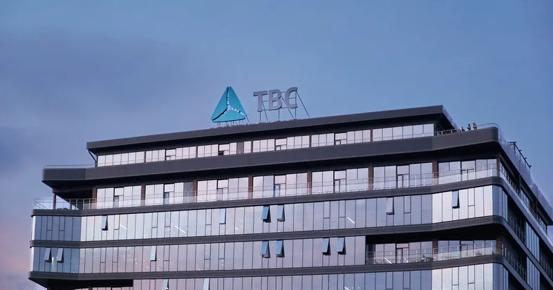 TBC Uzbekistan признан лучшим цифровым банком Центральной Азии
