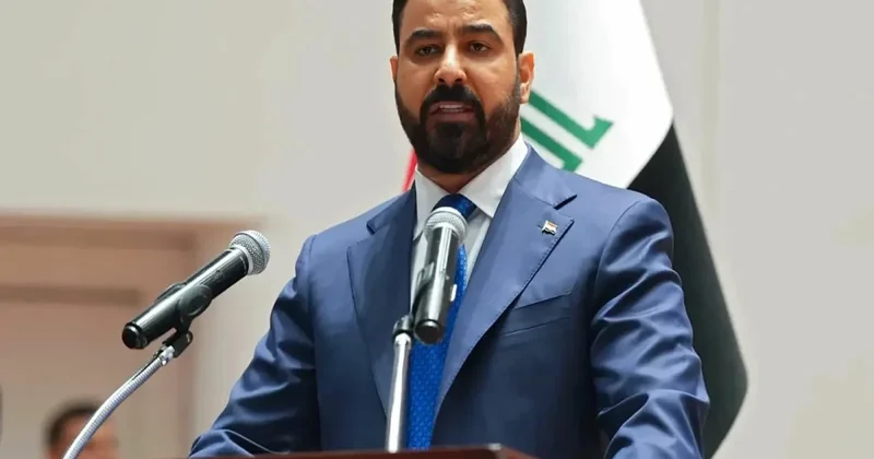 İraqın baş naziri gələn həftə Tehrana səfər edəcək