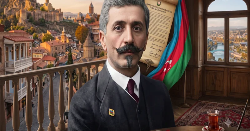 “Məşədi İbad”ın aktyoru Həsən bəy Ağayevi necə pusquya salmışdı? İstiqlal Bəyannaməsinə ilk imza atan şəxs necə öldürüldü?