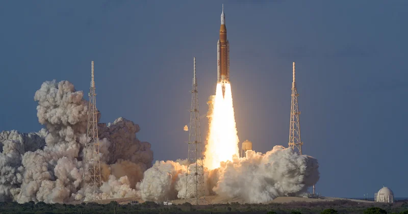 “Aya bir addım: “Artemida III“ missiyası bəşəriyyətə nə göstərəcək?“ NASA