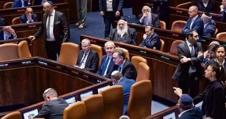 İsraildə seçkilərə geri sayım başladı: Netanyahunun taleyini bu seçicilər həll edəcək
