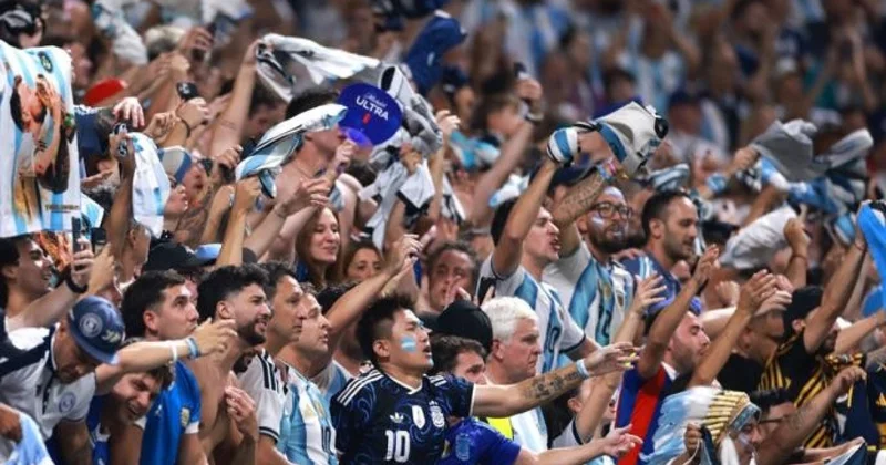 Argentinada bütün futbol oyunları iki günlük təxirə salınıb