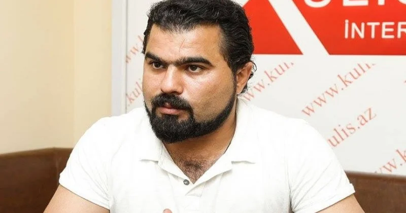 Əsəd Qaraqaplana ağır itki