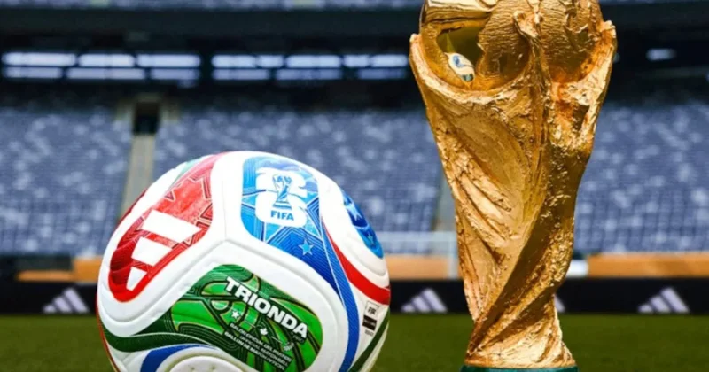 Futbol bayramı başa çatır: Bu gün möhtəşəm İspaniya Argentina finalıdır!