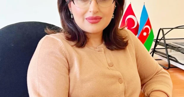 Aytən Rəhimli SDU nun ictimaiyyətlə əlaqələr şöbəsinin müdiri oldu