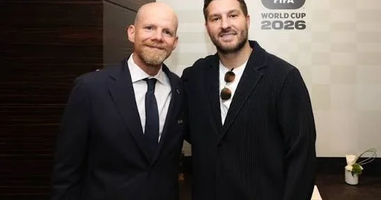 Messi köhnəlmiş şərab kimidir, dəyəri və keyfiyyəti hər il artır