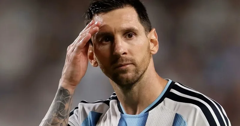 İnyesta Messi haqqında: “Onu neytrallaşdırmaq mümkün deyil”