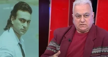 “Altı aylığımdan bu günə qədər hər şeyi yazacağam“ “Kişi sözü“nün Niyazı