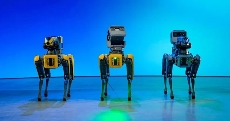 Hyundai”dan 335 milyon dollarlıq nəhəng addım Robotlar zavodlara gəlir