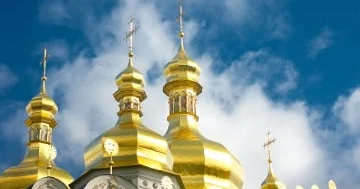 Rus Pravoslav Kilsəsi Krımın müdafiəsi üçün edilən duanı təsdiqləyib...