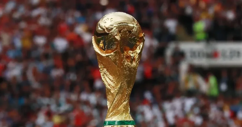 Dünya çempionatları finallarının tarixində əsas rekordlar FOTO