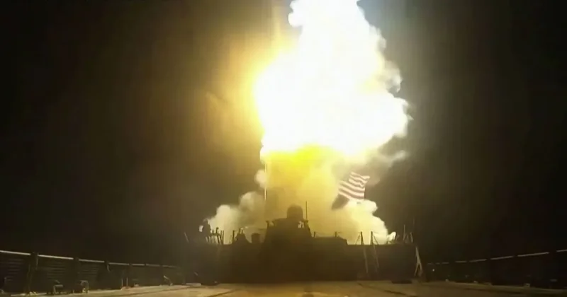 США и Иран вновь обменялись ударами: под огнем базы и военные объекты Minval Politika