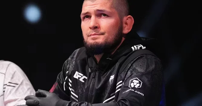 Həbib UFC nin monopoliyasından danışdı: 20 il sonra da qayıtsam…