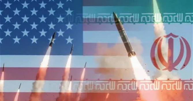 ABŞ dən yeni hava əməliyyatı, İran Amerika bazalarını PUA larla vurdu