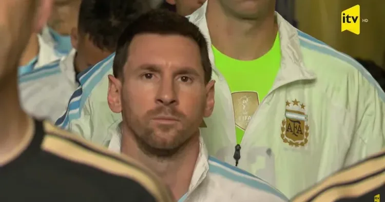 Messidən DÇ də daha iki REKORD