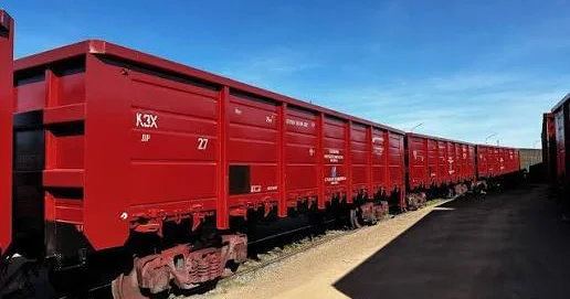 Казтемиртранс планирует существенно расширить парк грузовых вагонов