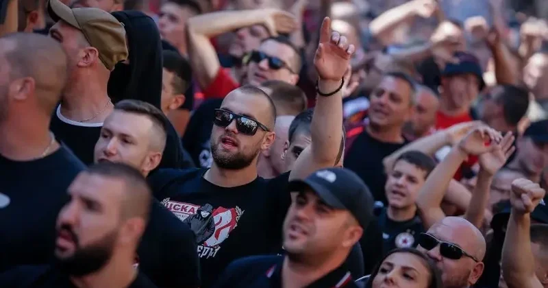 UEFA “Qarabağ” “CSKA Sofia” oyunu azarkeşləri üçün sabah qərar verə bilər