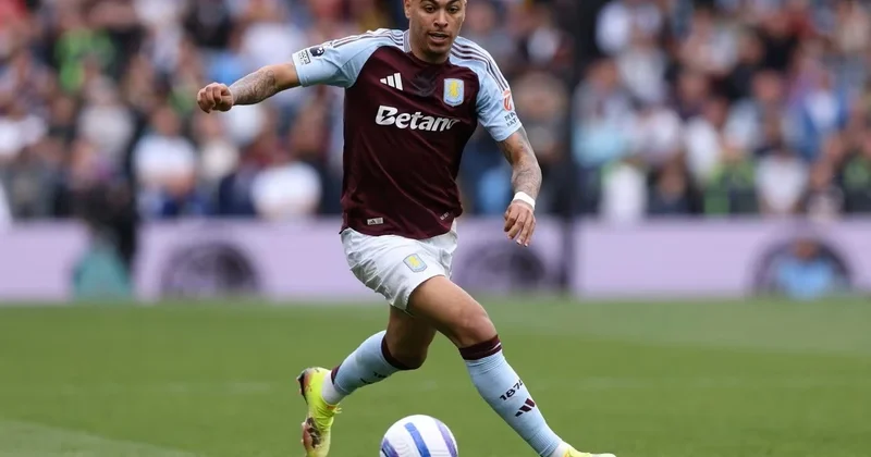 “Çelsi” Rocerslə bağlı “Aston Villa” ilə razılığa gəlib