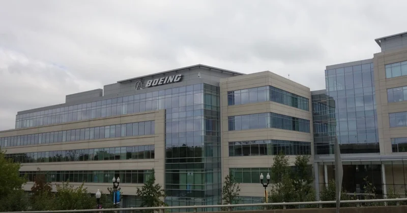 Boeing şirkəti Patriot raketləri üçün tuşlama başlıqlarının istehsalını artıracaq