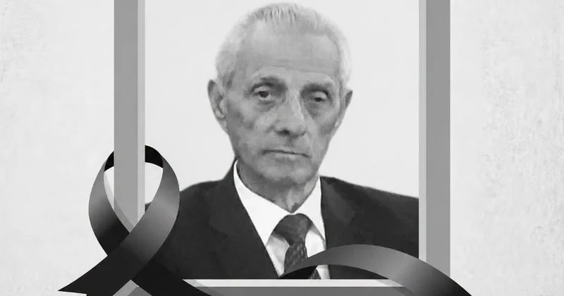 BDU nun daha bir professoru vəfat etdi