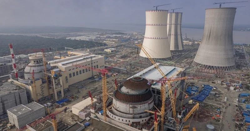 AEBA: ABŞ ın İranın AES inə zərbəsindən sonra radiasiya sızması riski yoxdur