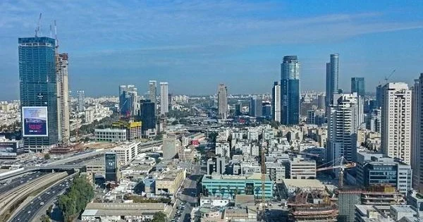 İsrail buna görə 50 milyon dollar xərcləyir