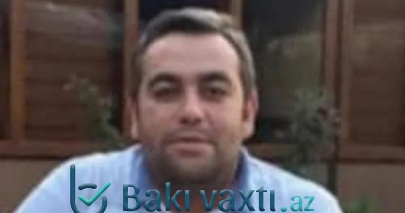 Vətən müharibəsi qazisi əməlyyatdan sonra VƏFAT ETDİ